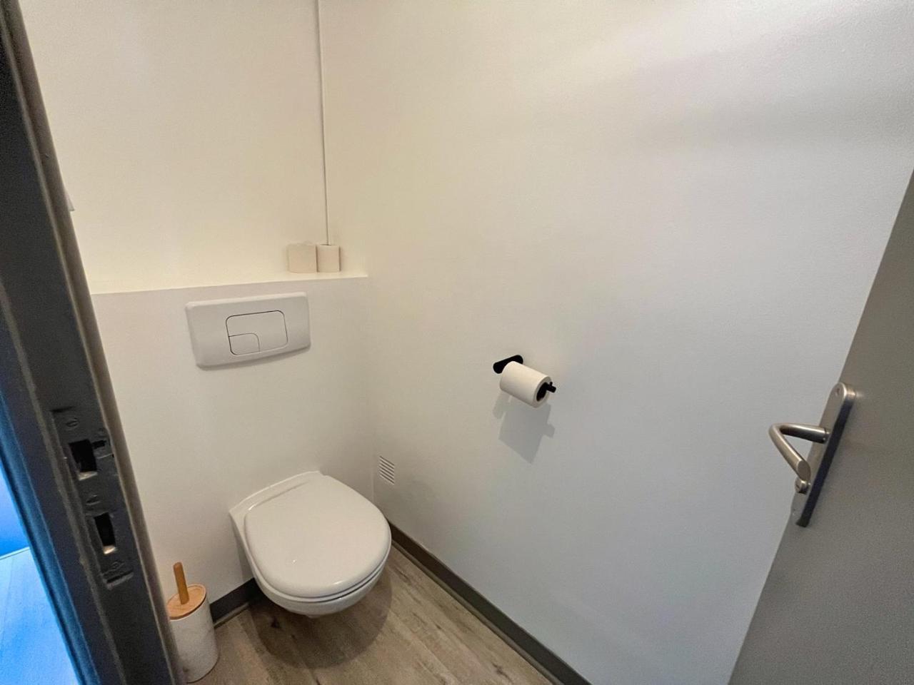 -Avel Mor- T2 2Eme Etage Centre Wifi Apartment Pont-Aven Luaran gambar